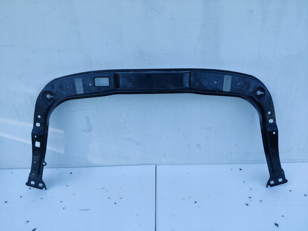 фото №1, Усилитель верхний лист поперечина диодный мост mini r55 r56