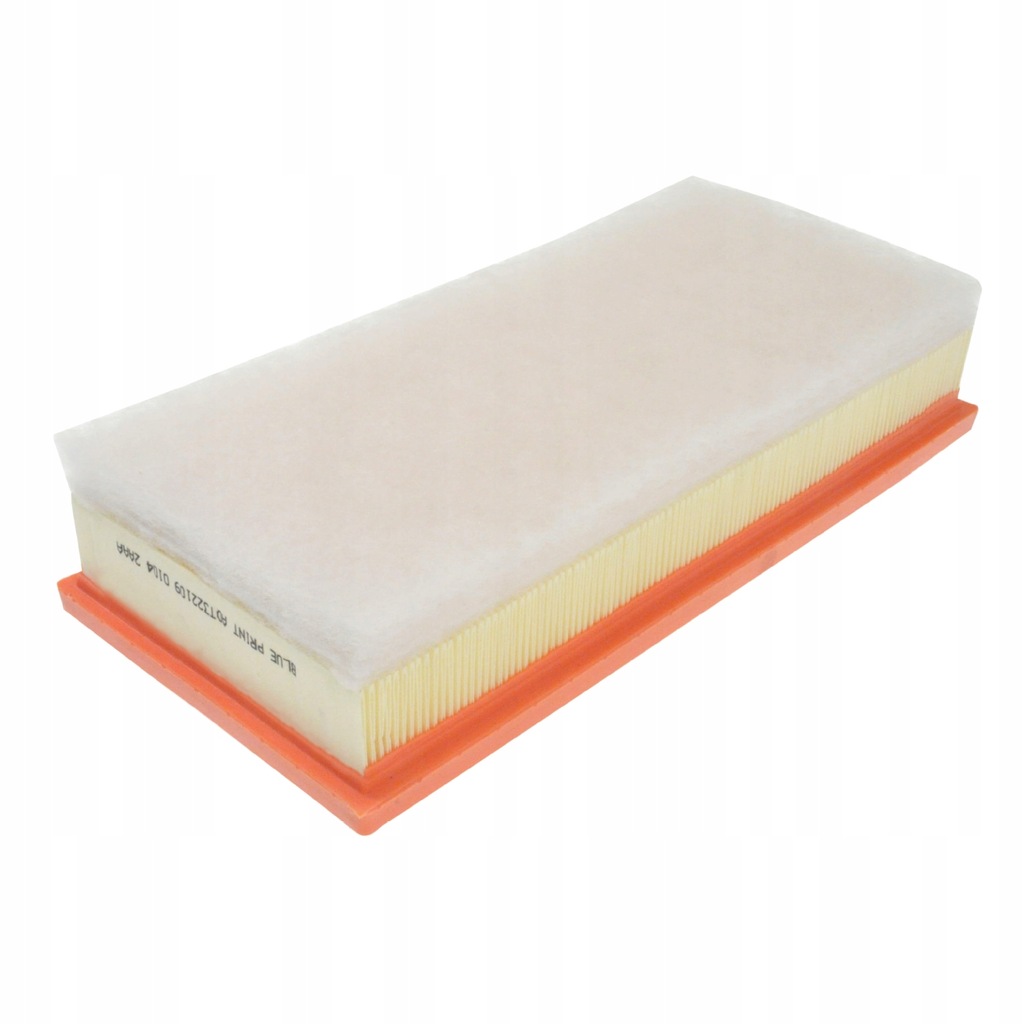 фото №2, Blue print adt322109 фільтр повітря