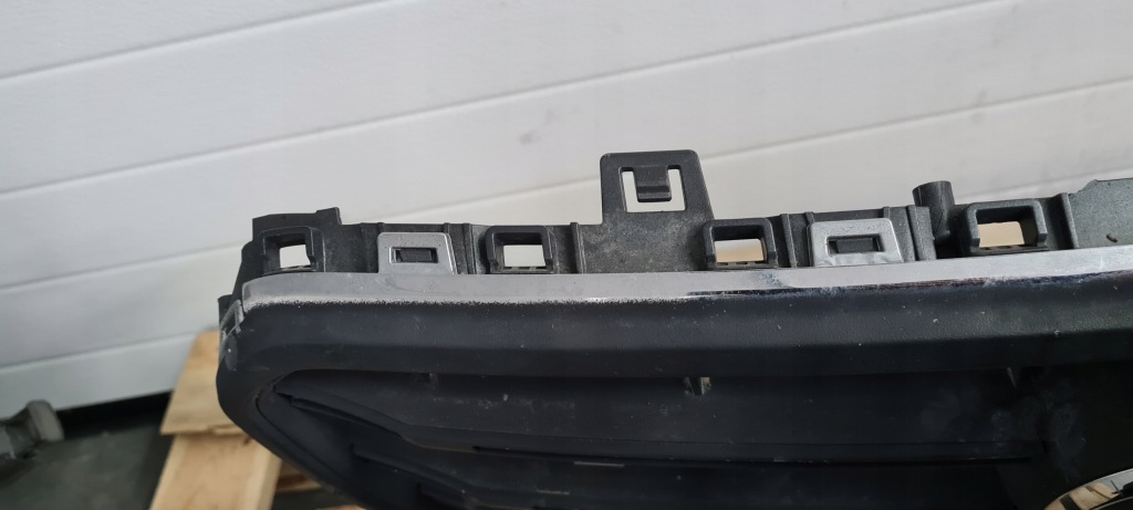 S7 4g a7 решітка радіатора решітка  бампера під  pdc камера 4g8853651ab Доставка