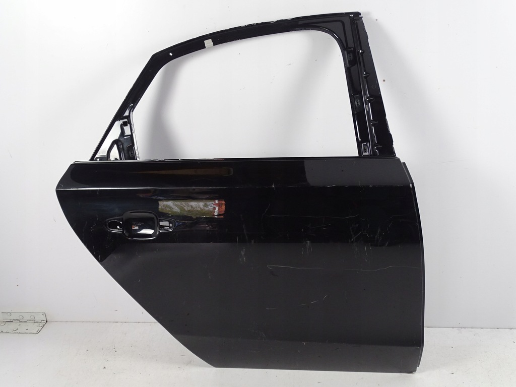 фото №1, Двері задня задні праве audi a8 d4 4h0