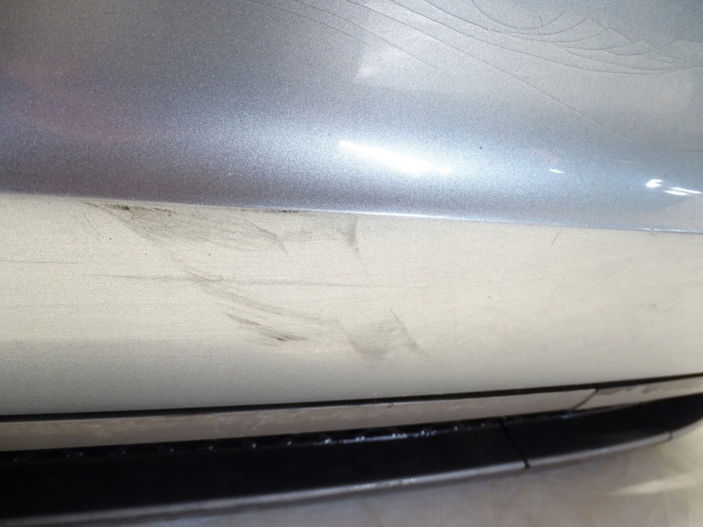 Купити Бампер задня задній audi a3 8p lift cabrio sline s-line ly7e 09r