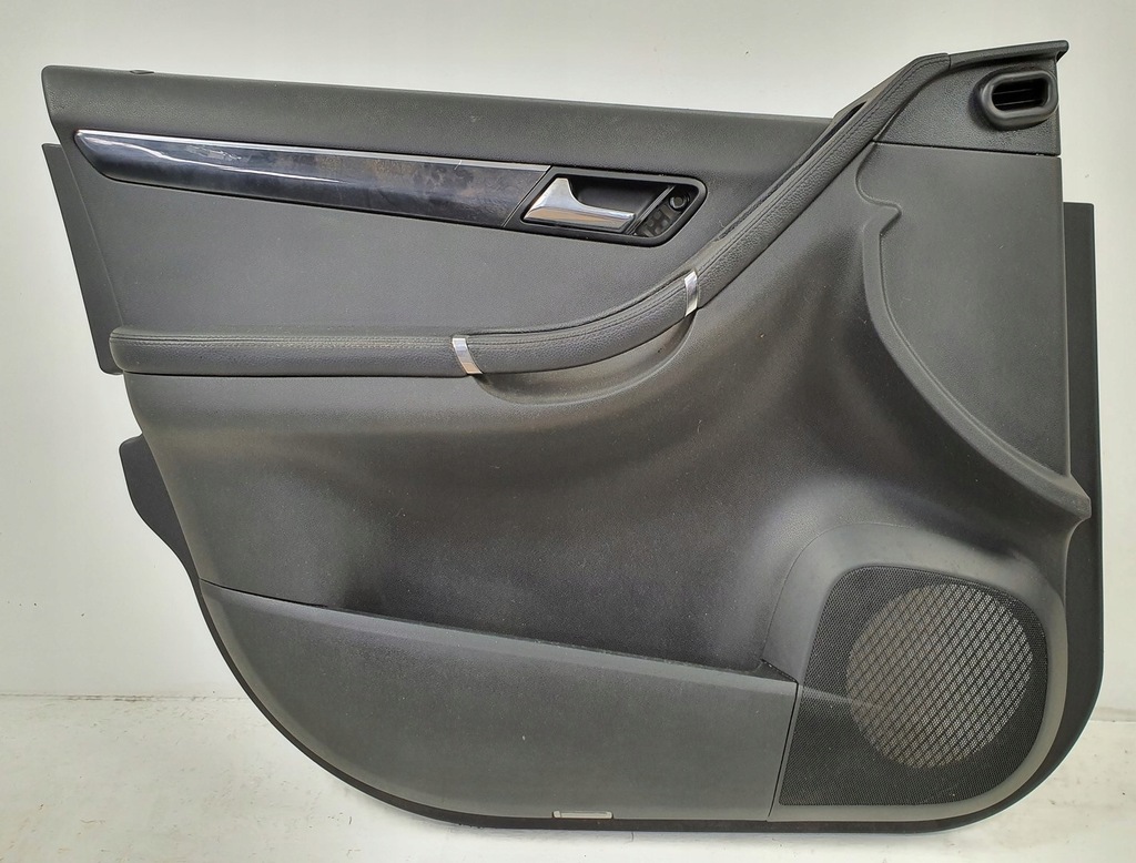 фото №1, Обивка обшивка дверь левый перед mercedes w251 eu