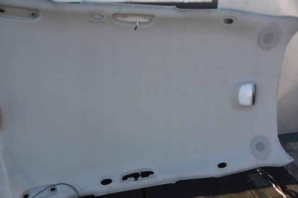 фото №3, Стеля оригінал mercedes ml w164 lift