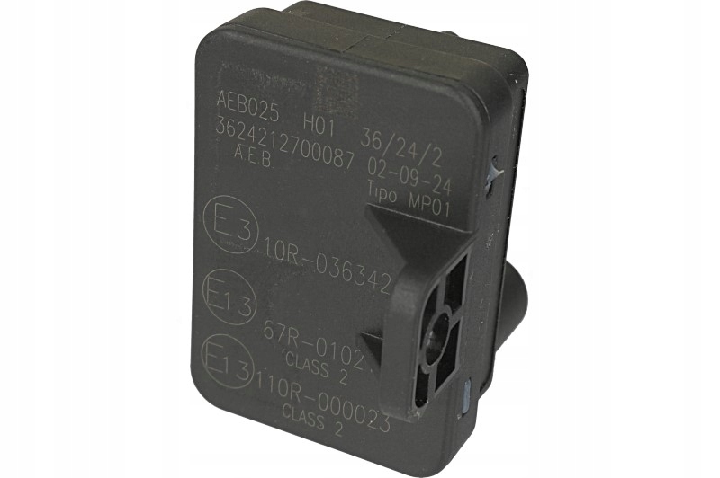 фото №7, Map датчик aeb 025 bigas, tartarini, zavoli