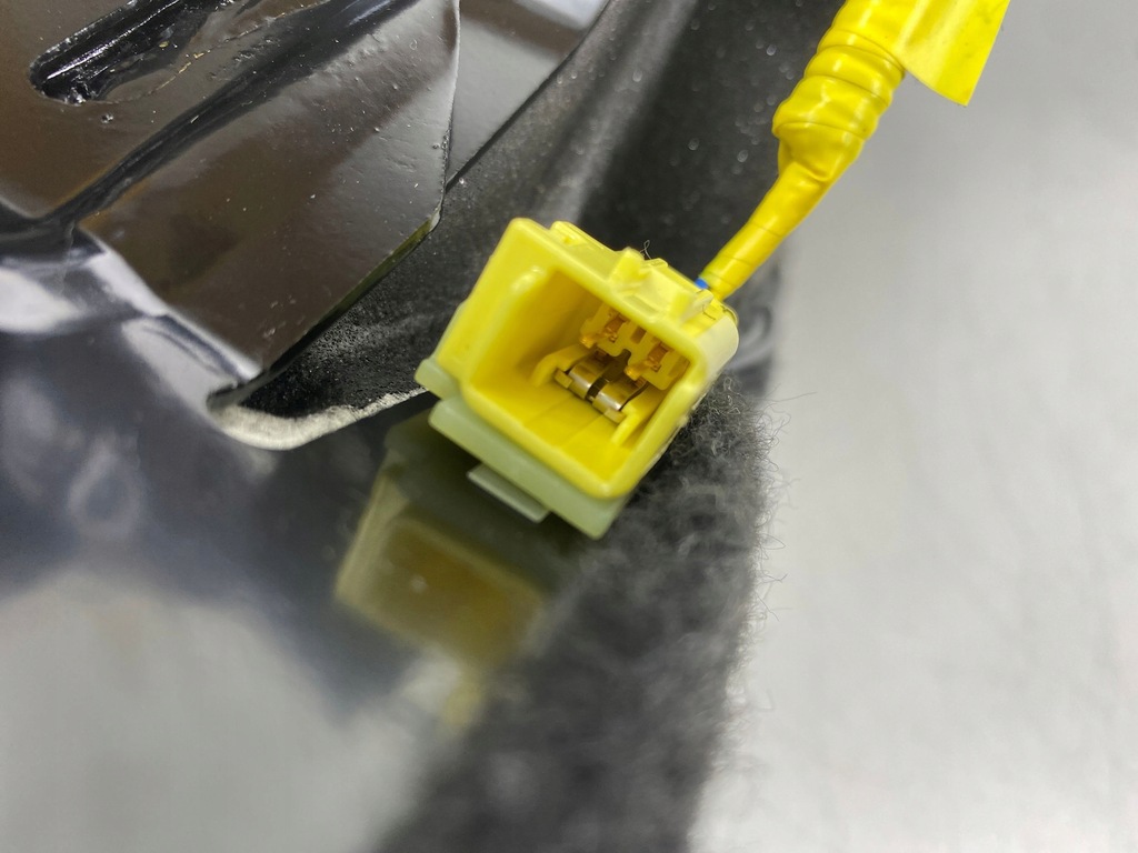 фото №5, 2022 nissan x-trail t33 подушка воздушная боковая сиденье 6267119