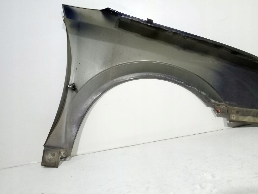 фото №7, Opel vectra c крила лівий do фарбування