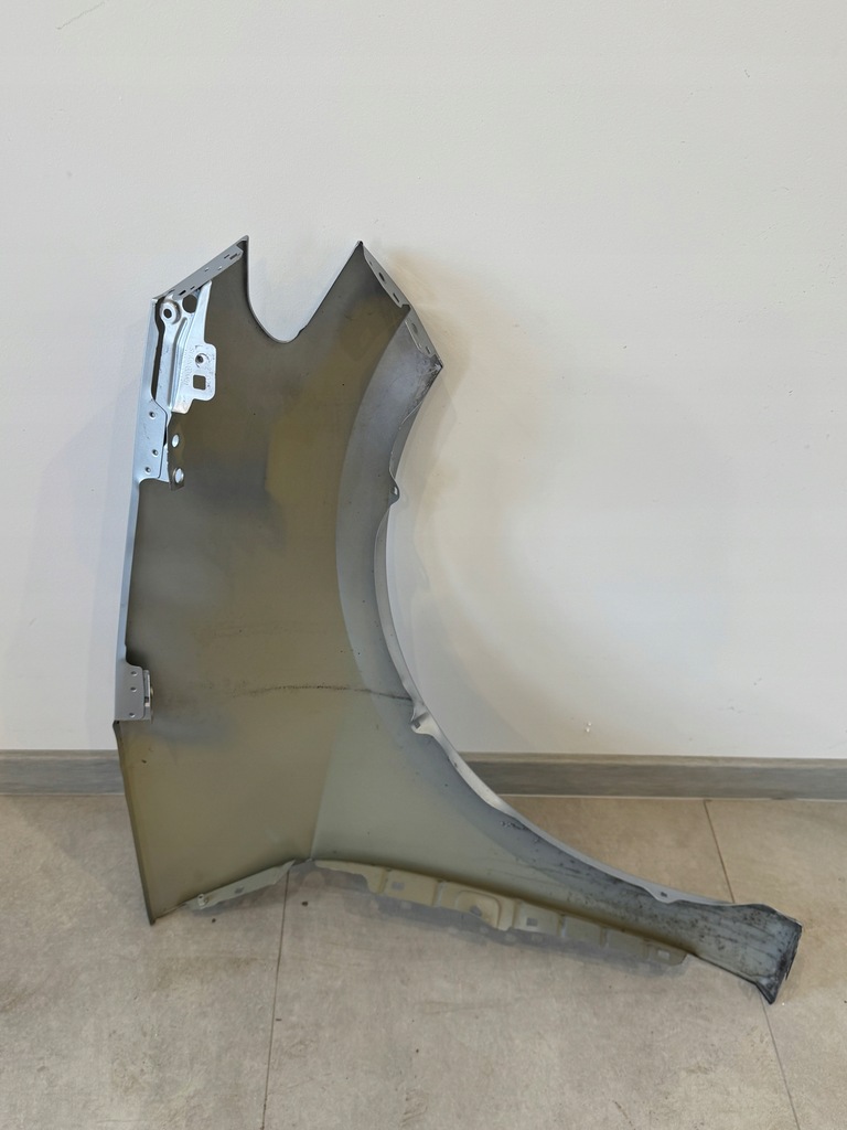 фото №12, Vw id3 id.3 10a крыло перед левый org