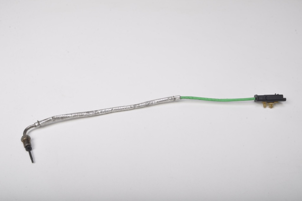 фото №1, Defender l663 3.0 датчик температури вихлопних газів 21r