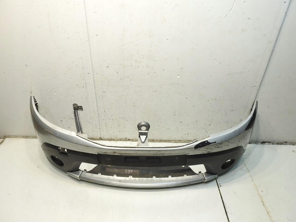 фото №16, Бампер передний перед dacia sandero i stepway 8200526596