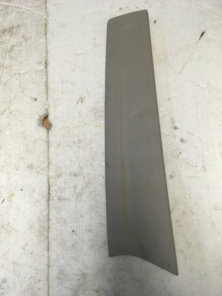 фото №1, Защита обшивка стойка citroen c4 ii 9678114377