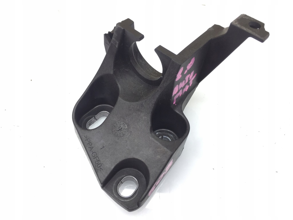 фото №1, Peugeot 508 кронштейн тросов переключения передач автоматическая коробка передач