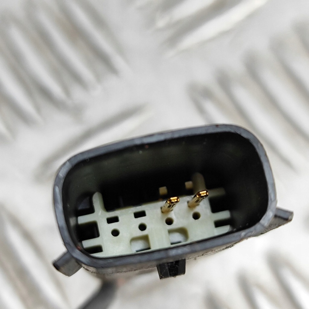 фото №6, Polestar 2 2023 привід подушок повітряних dla пішоходів