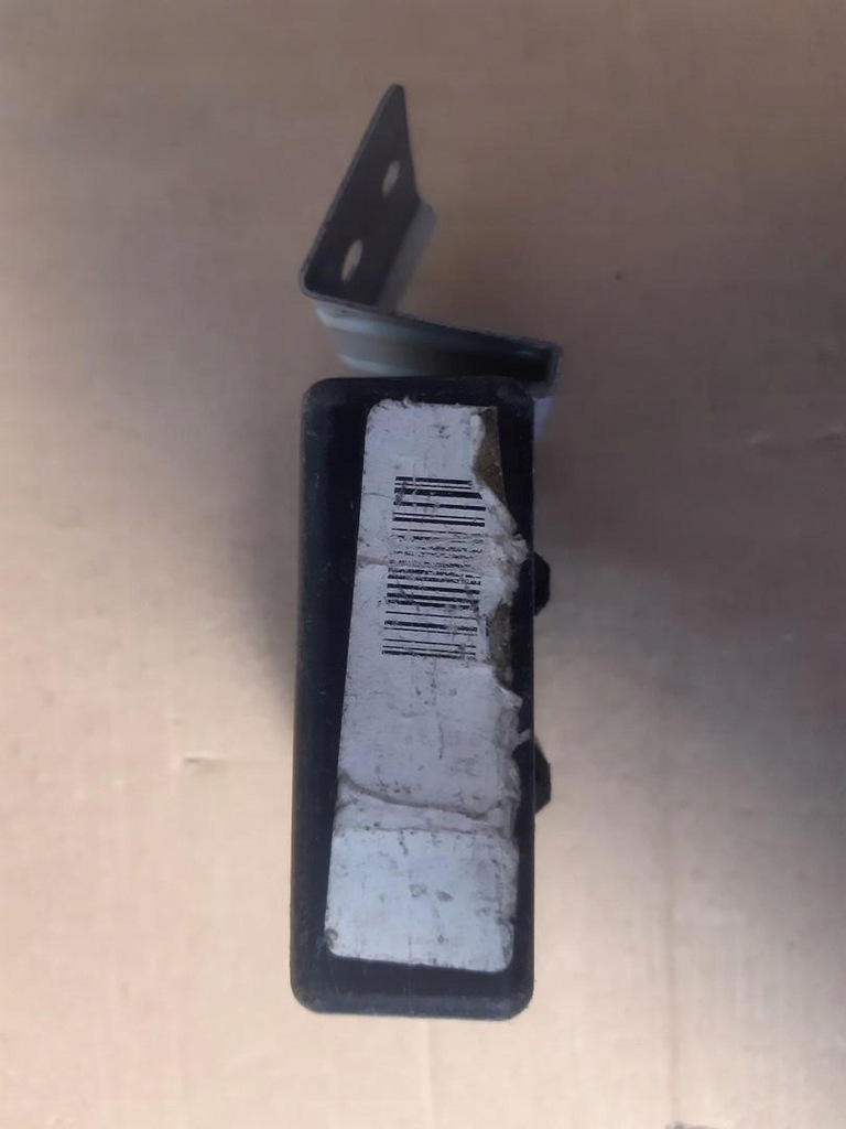 фото №5, Модуль блок управления renault koleos i 253c0-jy71a