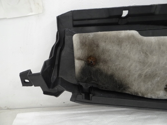 фото №8, Peugeot expert iii нижние жабо 9808360880