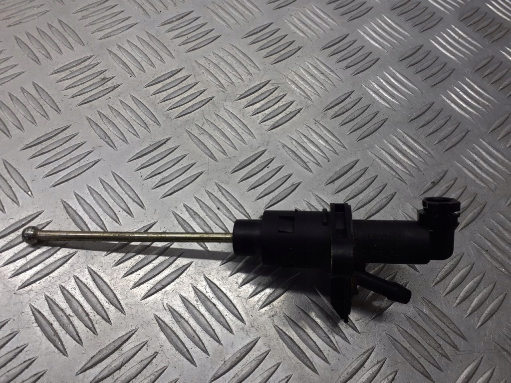 фото №1, Помпа зчеплення audi a3 8l 1.9 tdi 1j1721388c