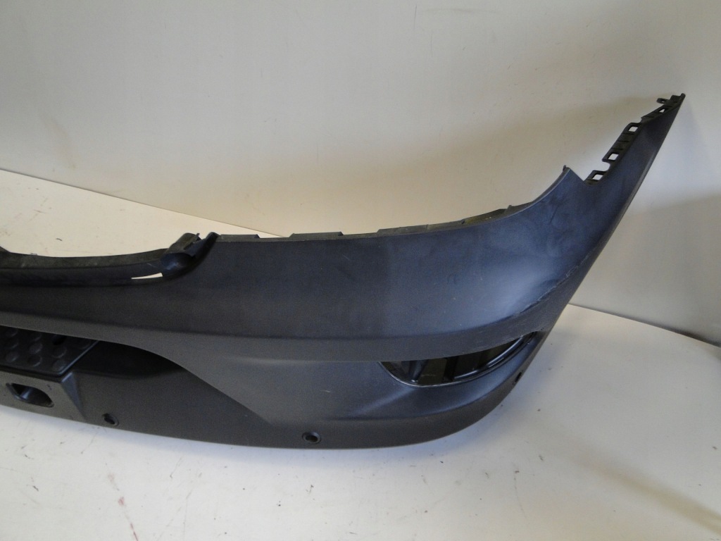 Купить Mercedes sprinter w906 lift бампер передний pts ha