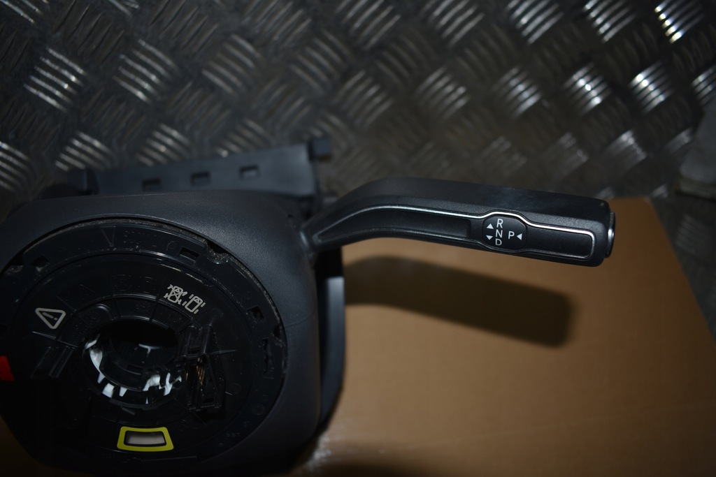 фото №3, Idealne переключатели лента mercedes w167 x167 1