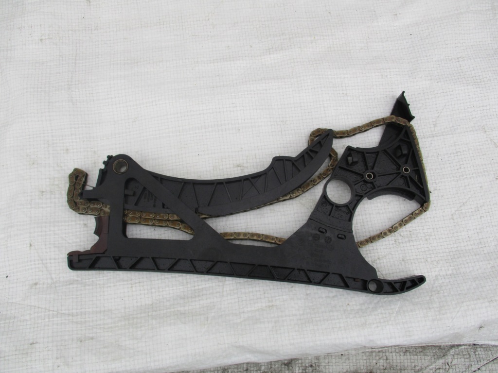 фото №8, Грм напрямна bmw e60 e61 e90 e91 e92 e93 e87 e81