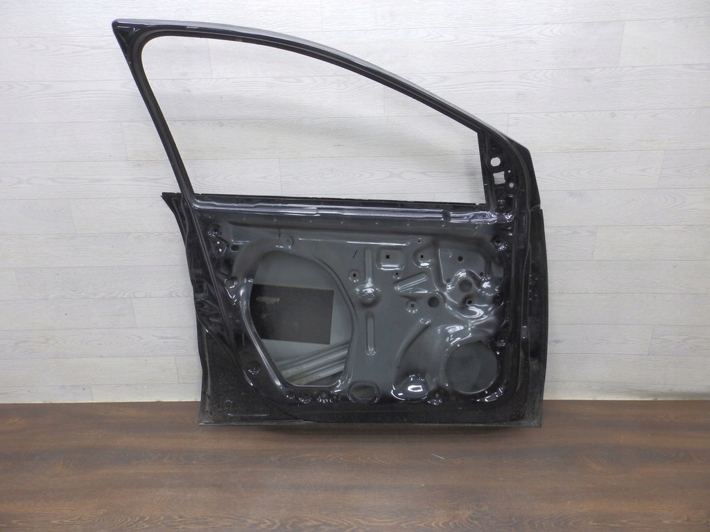 фото №7, Дверь передние левая vw polo v 6r0