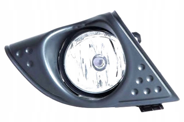 фото №1, Depo противотуманная фара honda accord viii 2.0 i cu