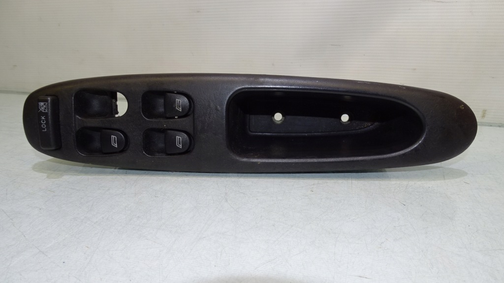 фото №1, Панель управление окон alfa romeo 156 1.9