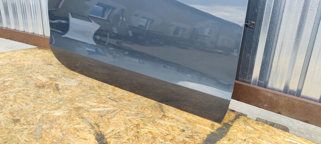 фото №10, Двері правий перед audi a5 8t coupe cabrio lz7h