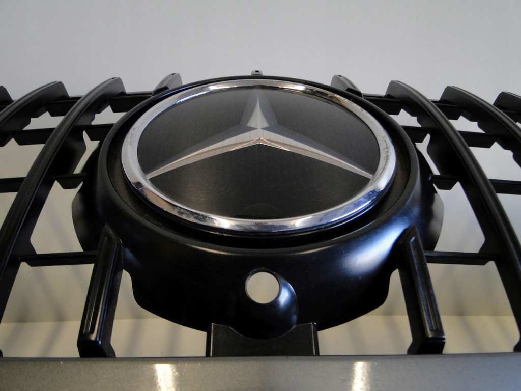 фото №15, Mercedes gls 167 x167 бампер передний pts amg 992