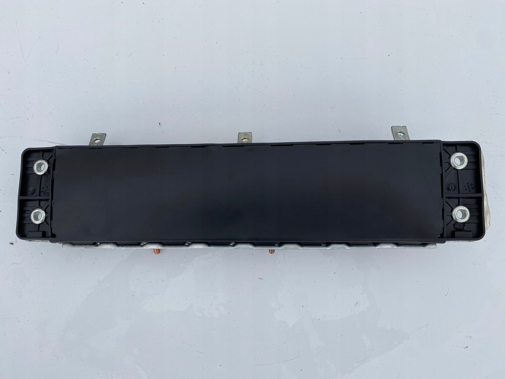 фото №7, Volvo s90 v90 подушка безпеки kolan подушка повітряна водія колінна pas lh usa