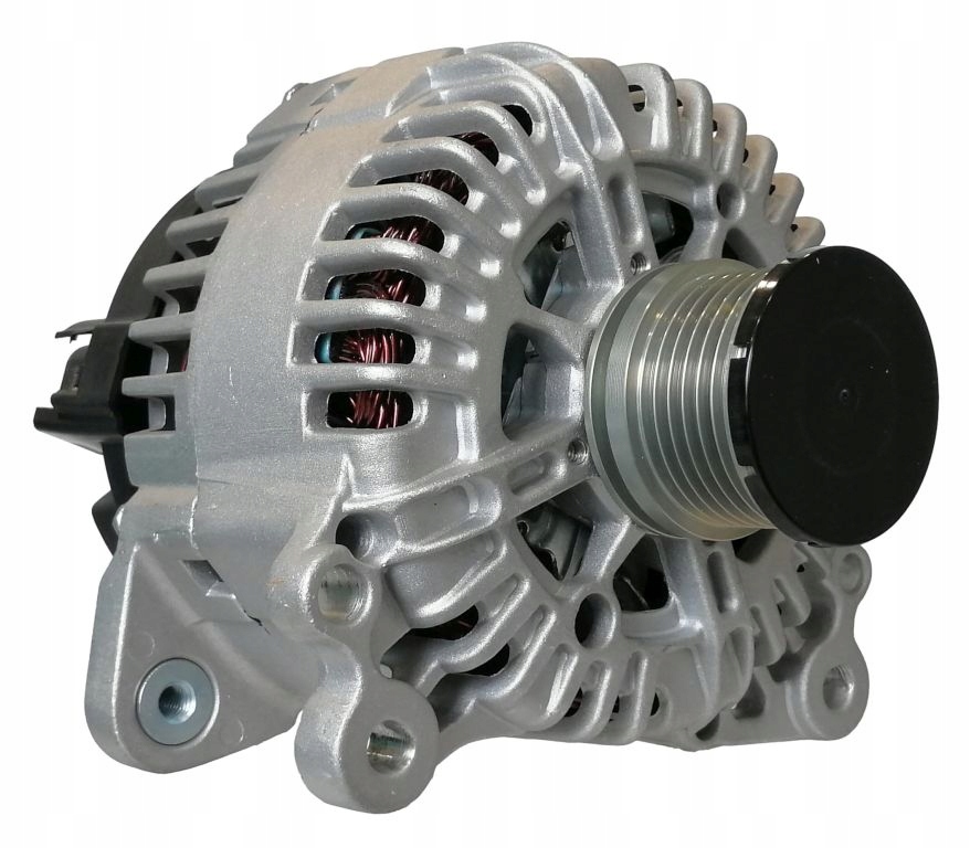 Купить Новый генератор vw crafter multivan amarok 2.0 tdi