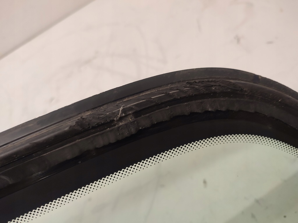 фото №15, Renault laguna iii скло кузовна правий задня kombi 10r