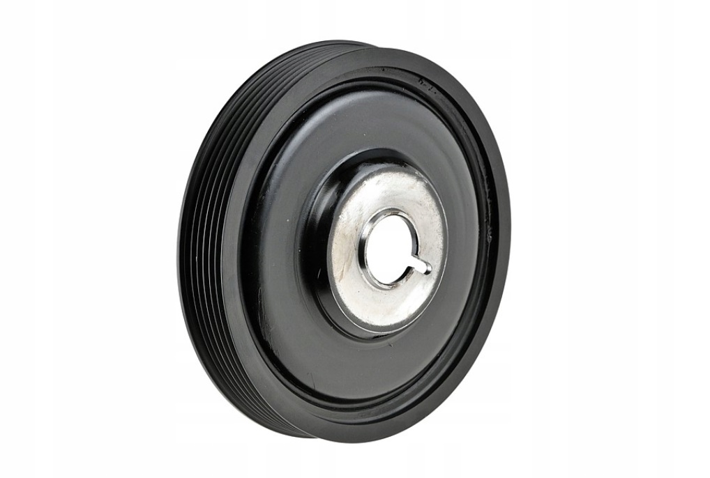 фото №1, Nty rkp-re-009 шкив, wał коленчатый