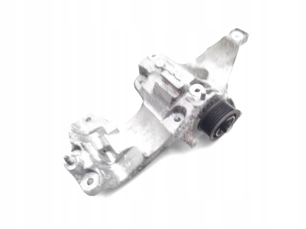 Peugeot 3008 кронштейн генератора hybrid plug-in hybrid 133kw 181 hp suv Оригинал