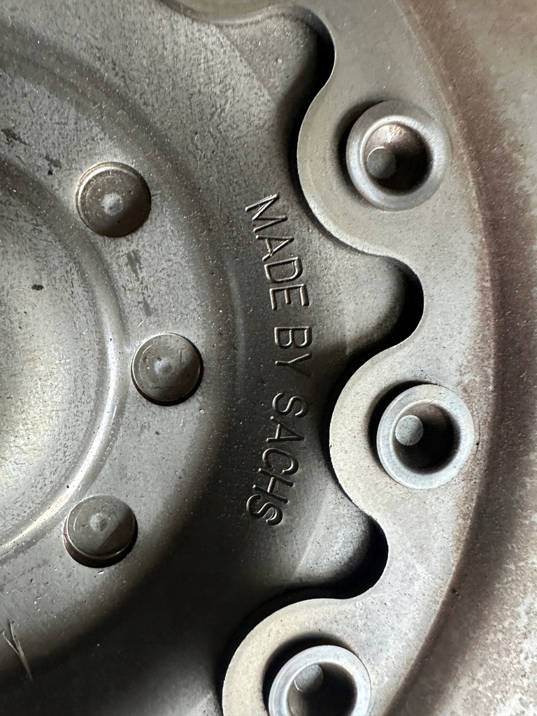 фото №6, Сцепление гидротрансформаторный audi a6 c8