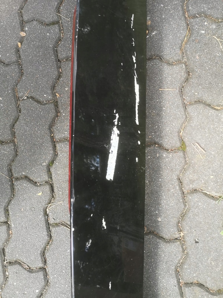 фото №6, Спойлер задній кришки hyundai i30 iii 2021 kolorpae