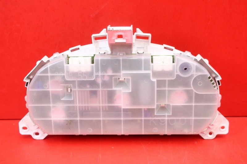 фото №7, Счетчик приборы eu c23555430 mazda 5 1 i cr 1.8 16v 116 km 05-08