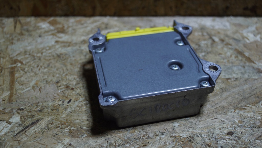 фото №9, Датчик модуль подушка безпеки vw scirocco 1k0909605ae