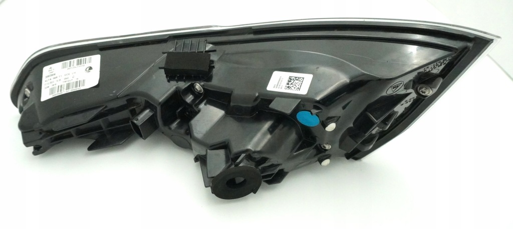 Alfa romeo stelvio qv фара задняя левая левый задний  led состояние bdb европа оригинал! Цена