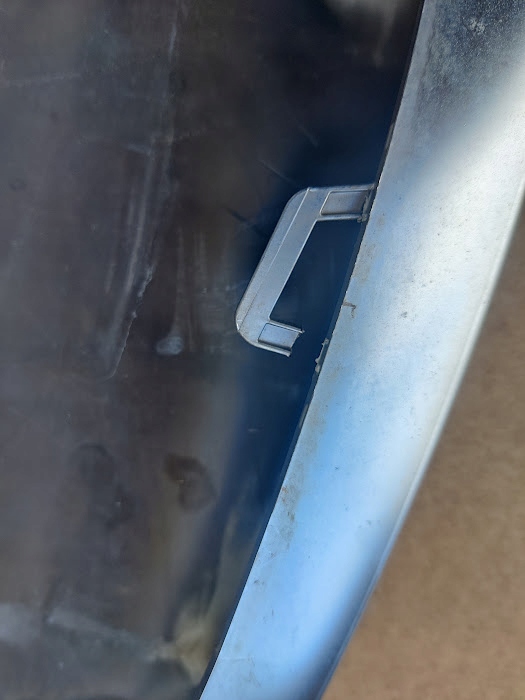 фото №7, Audi a4 s4 s-line 8w0 хром спойлер