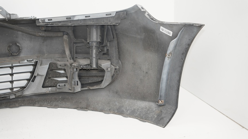 фото №11, Бампер перед передний vw golf vi 08-13r омыватель