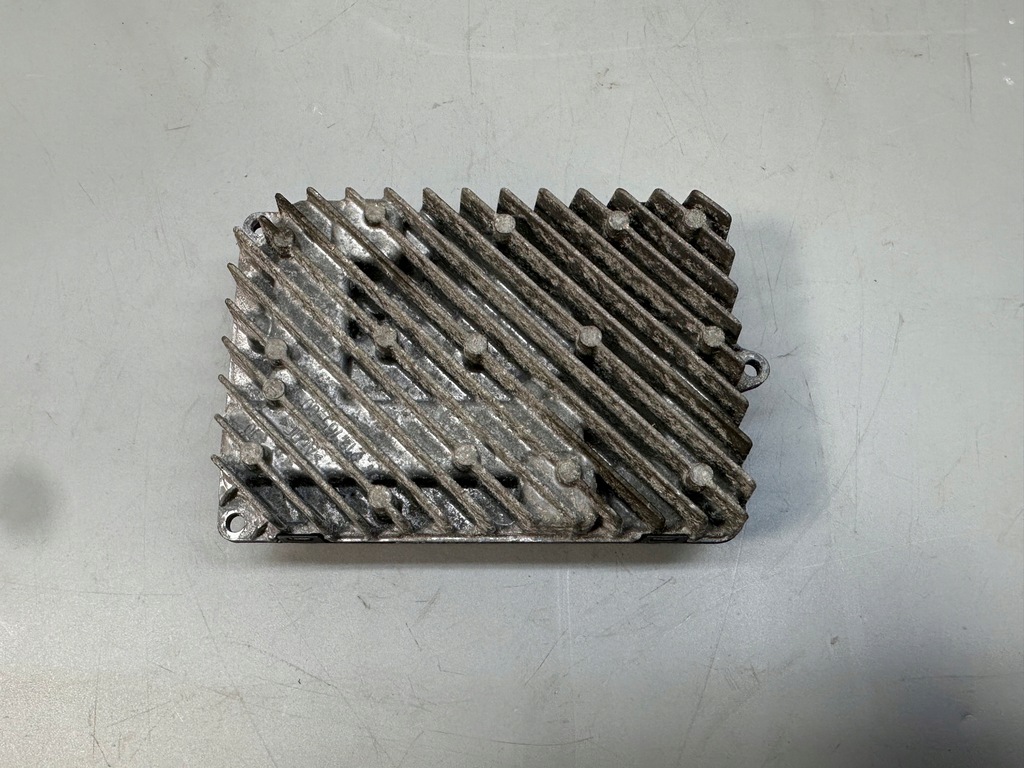 фото №1, Audi a3 8y модуль блок керування перетворювач led 4k0941591bs