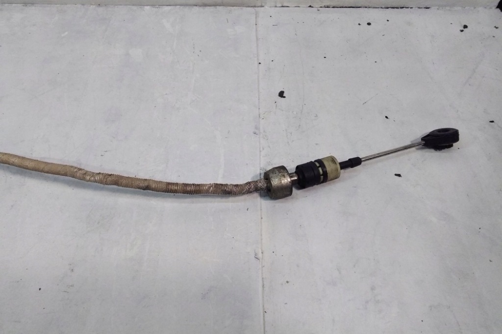 фото №8, Механизм переключения передач volvo v70 ii sw p30759121 2.4l дизель 136kw 2008