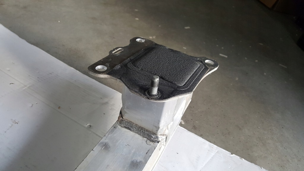 фото №11, Балка бампера задня audi a6 c8 4k0807309 демонтаж