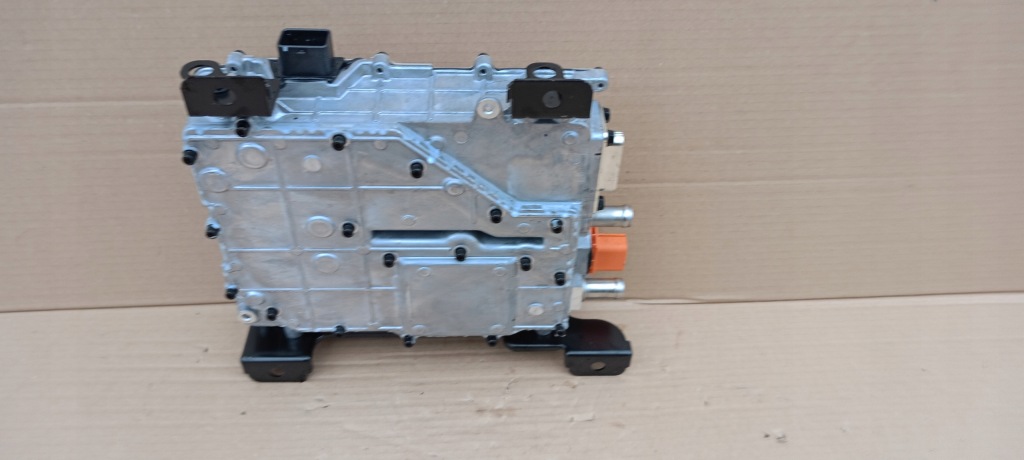 фото №7, Інвертор конвертер модуль зарядний пристрій kia sportage v 5 36400-3dan5 7,2kw oryg