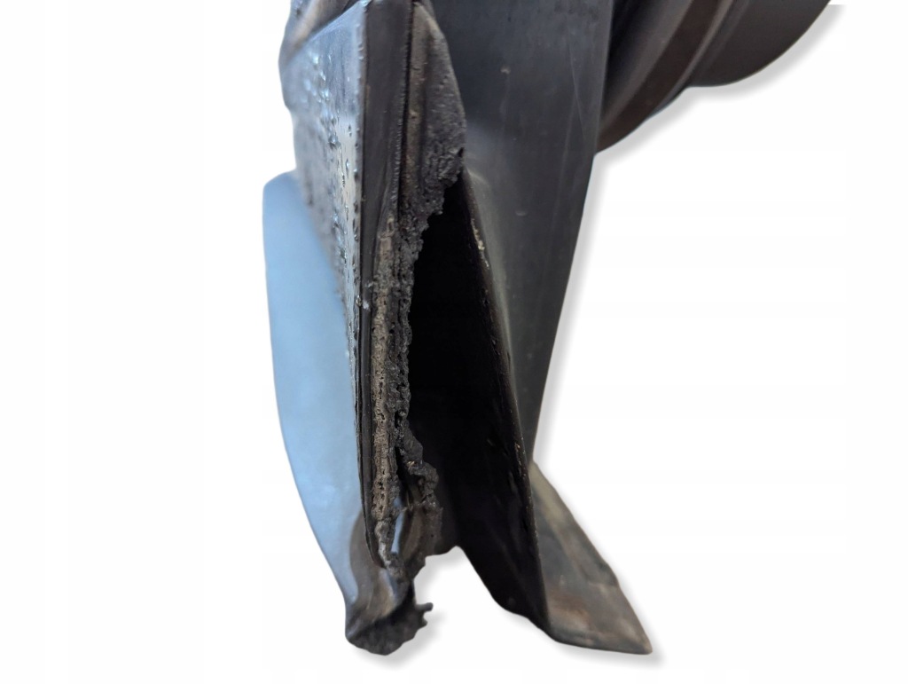 Ford edge mk2 2015-2024 дверь перед передние правое  коплектная  европейские Оригинал