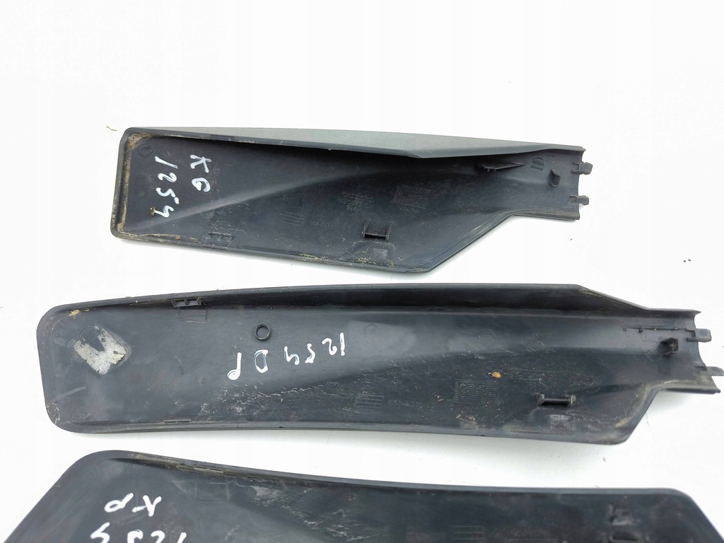 фото №8, Volvo xc90 2012 накладки, заглушки