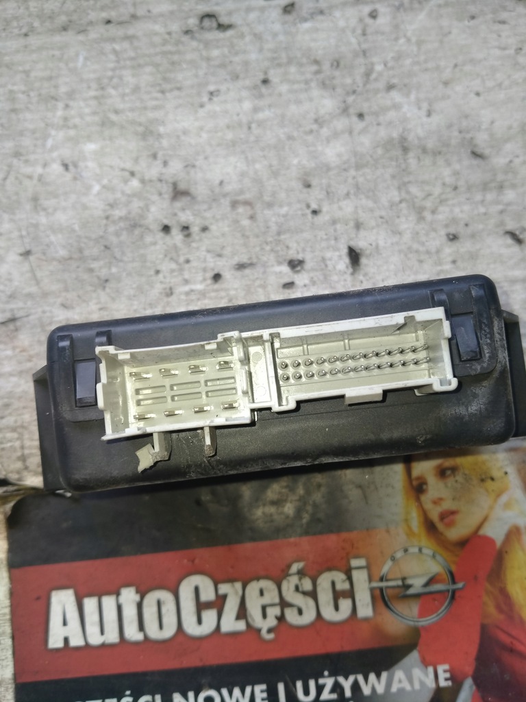 фото №6, 1985 модуль блок управления 2,0 captiva antara 25843242