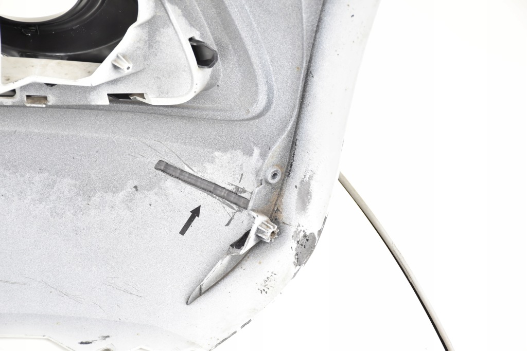 Audi q5 8r0 2012- s-line бампер передний Киев