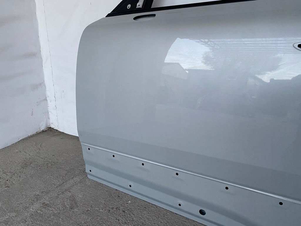 фото №11, Mazda mx30 mx-30 дверь левая передние