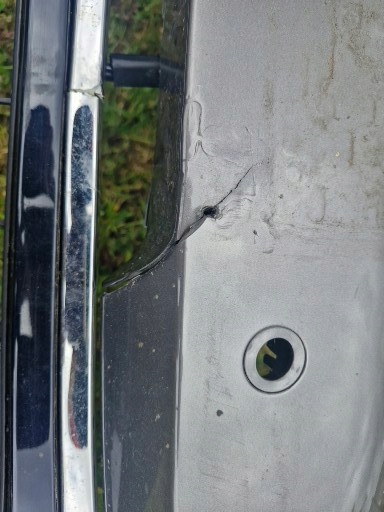 фото №7, Mini cooper f56 електрик бампер перед okolice poznań