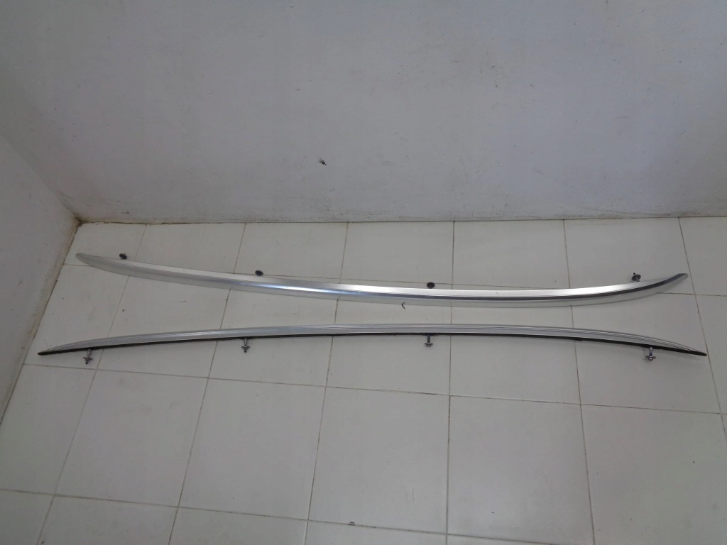 фото №1, Leon iii 5f kombi рейлінги dchowe правий лівий 14r